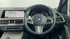 BMW X5 xDrive30d MHT M Sport 5dr Auto [Pro Pack] Diesel Estate